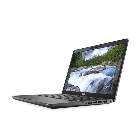 DELL Latitude 5400 14" Core i5 8gen- 16 GO RAM - SSD 256 Go - Windows 11 Pro - Pack Office Offert - Deal PC