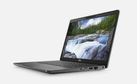 DELL Latitude 3520  15,6" Core i5 11gen - 16 GO RAM - SSD 256 Go - Windows 11 Pro - Deal PC