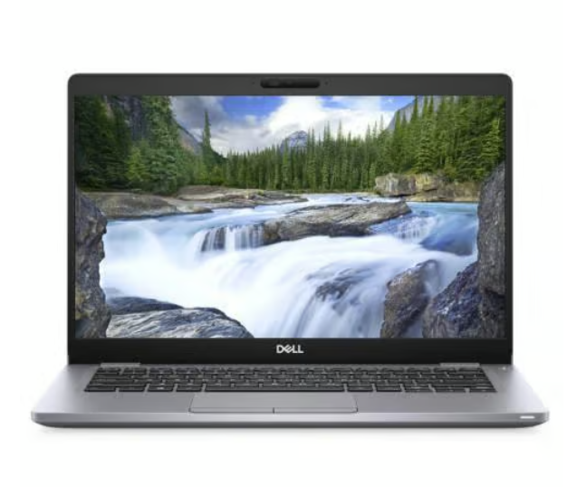 DELL Latitude 5310 14" Core i5 10gen - 16 GO RAM - SSD 256 Go - Windows 11 Pro - Deal PC