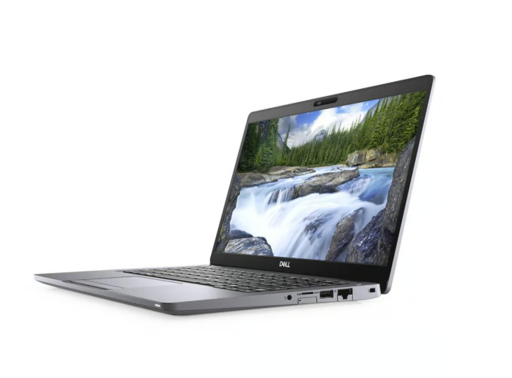 DELL Latitude 5310 14" Core i5 10gen - 16 GO RAM - SSD 256 Go - Windows 11 Pro - Deal PC