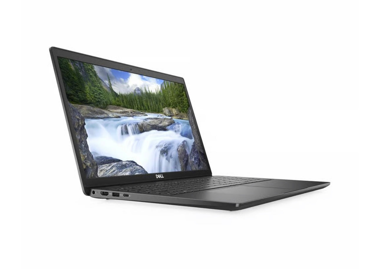 DELL Latitude 3520  15,6" Core i5 11gen - 16 GO RAM - SSD 256 Go - Windows 11 Pro - Deal PC