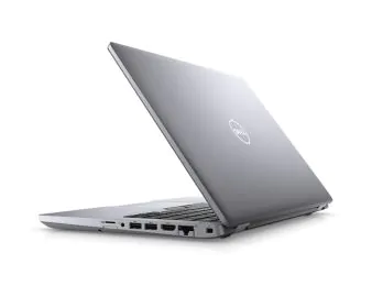 DELL Latitude 5410 14" Core i7 10gen - 16 GO RAM - SSD 256 Go - Windows 11 Pro