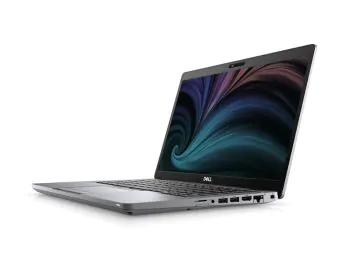 DELL Latitude 5410 14" Core i7 10gen - 16 GO RAM - SSD 256 Go - Windows 11 Pro